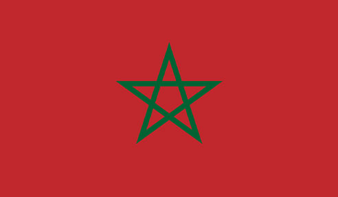 Maroc