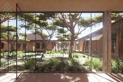 Centre Test Pré-Prodcution Vidy