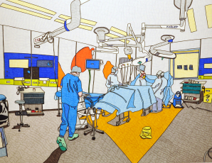 Radiologie interventionnelle