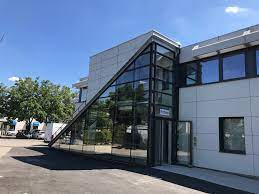 Centre Test Pré-Prodcution IDMG